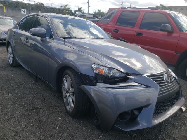 2015 lexus is 200