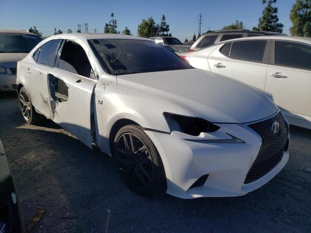 2016 lexus is 200t