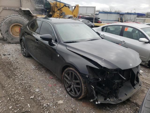 2015 lexus is 200t