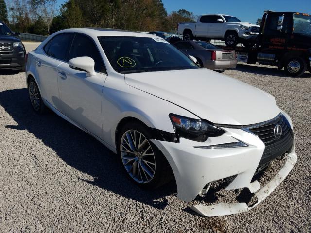 2016 lexus is 200t