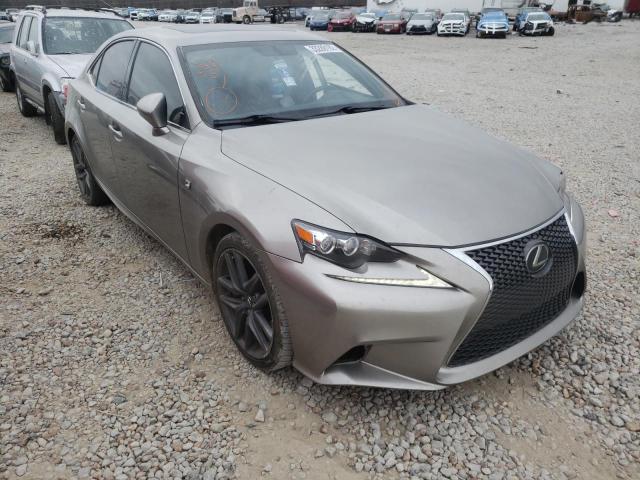 2016 lexus is 200t