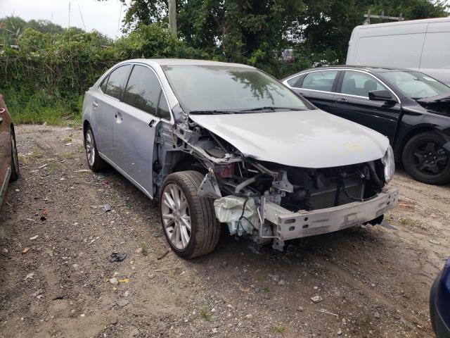 2010 lexus hs 250h