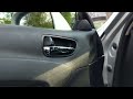 2007 lexus is 220d