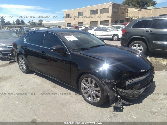 2014 lexus gs 350