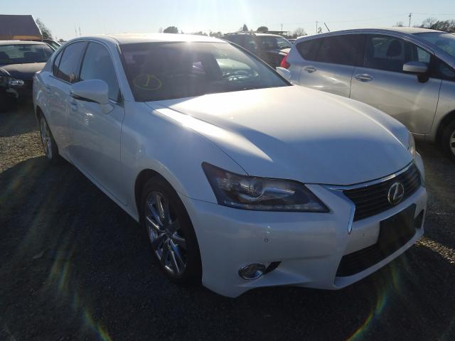 2013 lexus gs 350