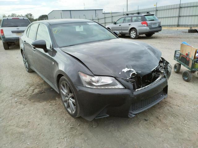 2014 lexus gs 350