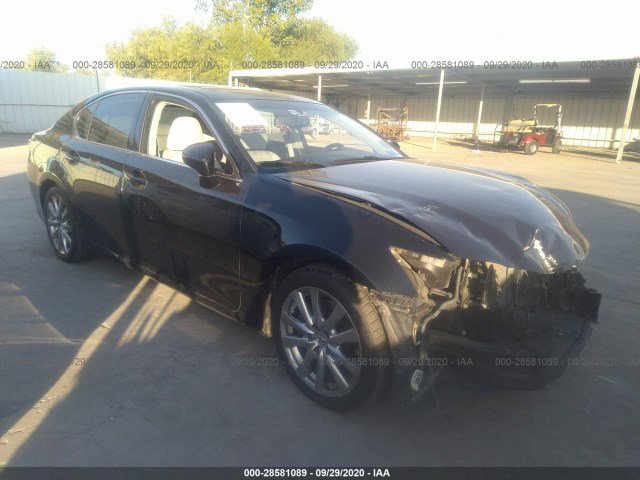 2014 lexus gs 350