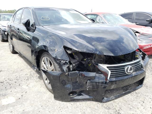 2014 lexus gs 350