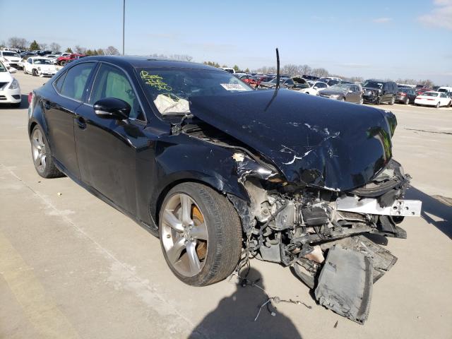 2013 lexus is 350
