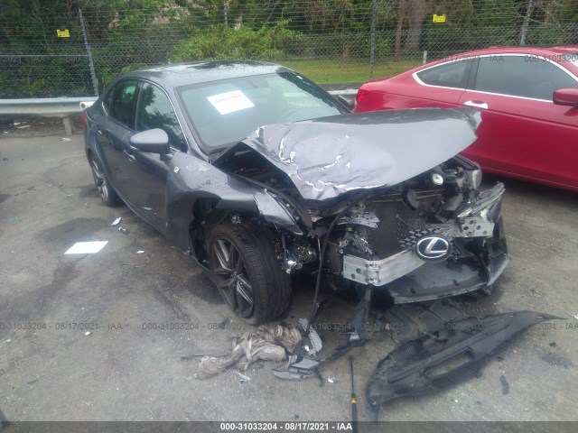 2014 lexus is 350
