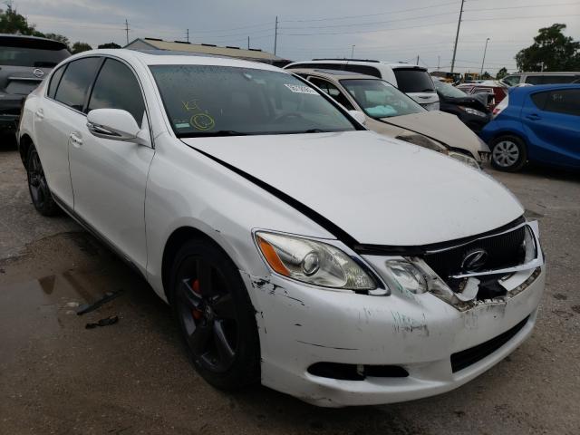 2010 lexus gs 350