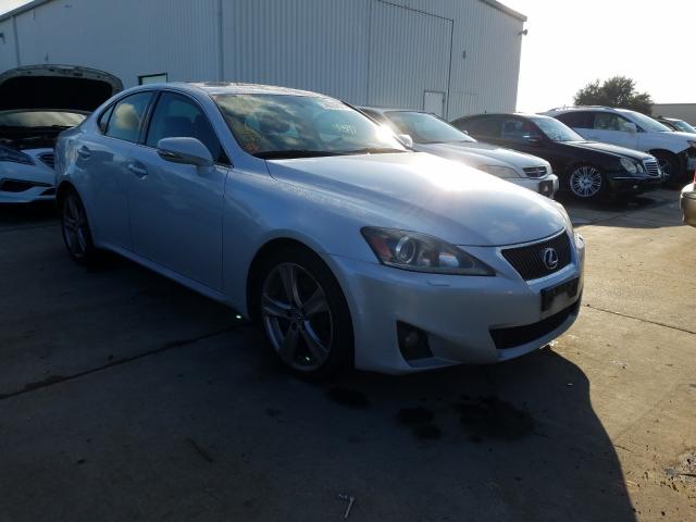2011 lexus is 350