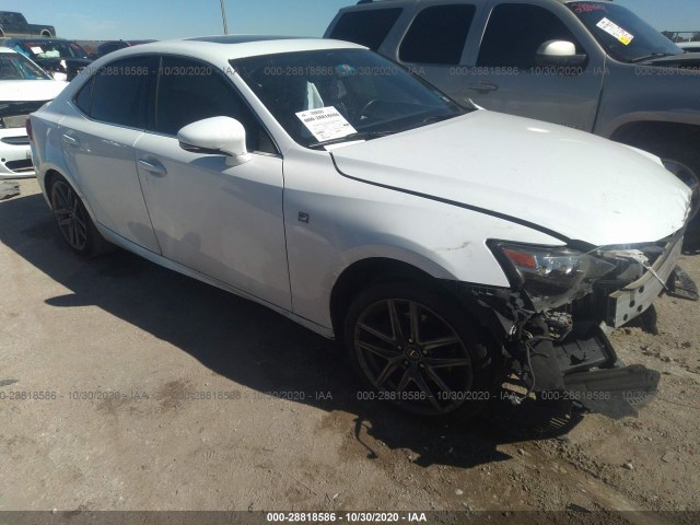 2013 lexus is 250
