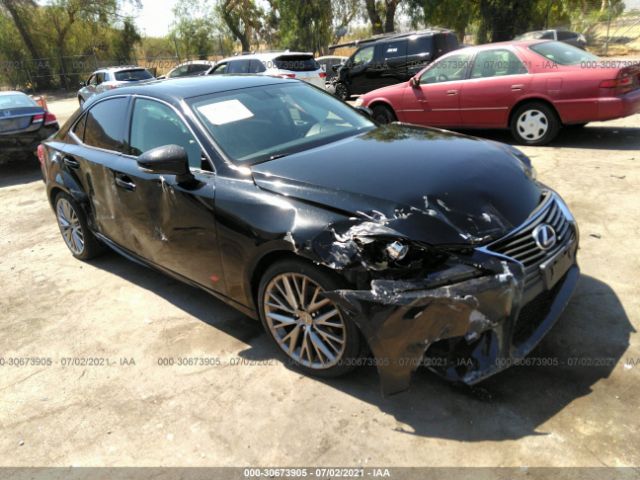 2013 lexus is 250