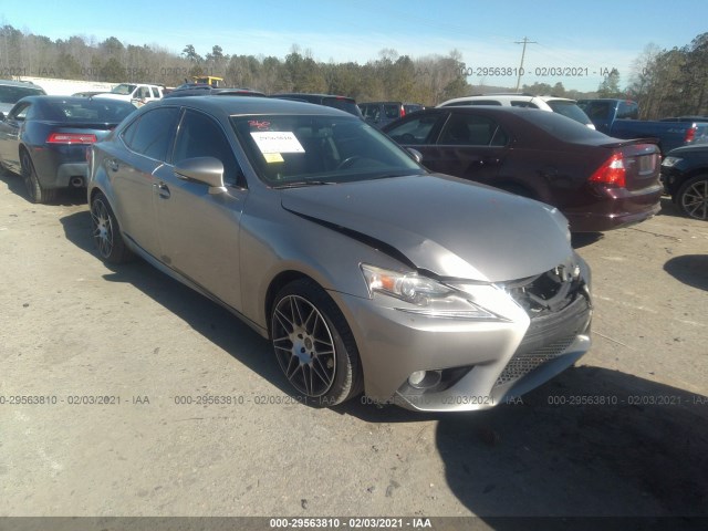 2013 lexus is 250