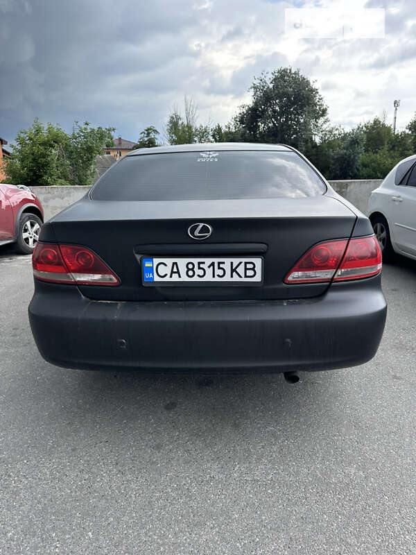 2004 lexus es 300