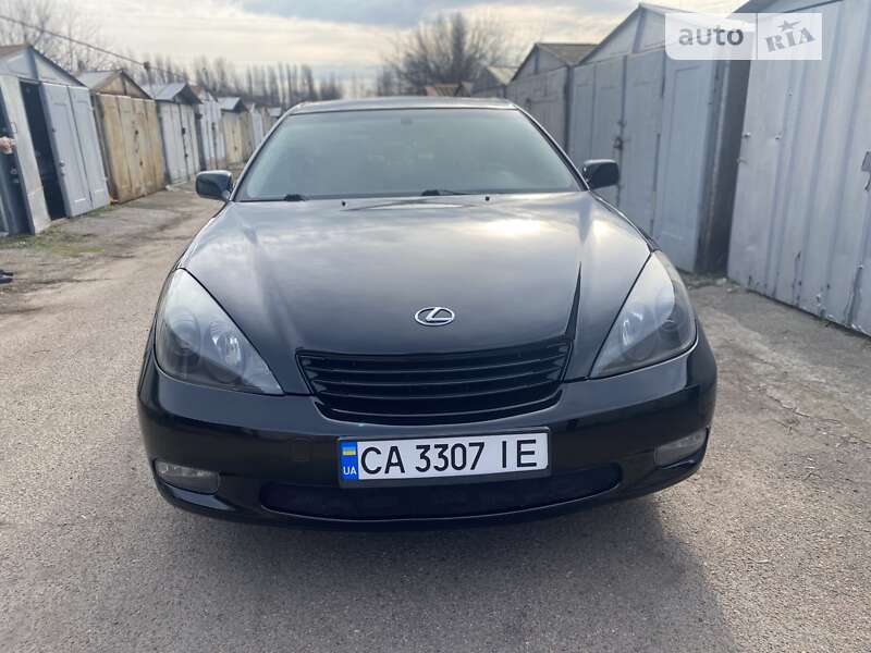 2003 lexus es 300