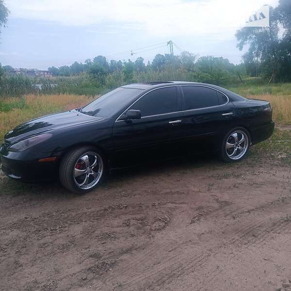 2004 lexus es 300