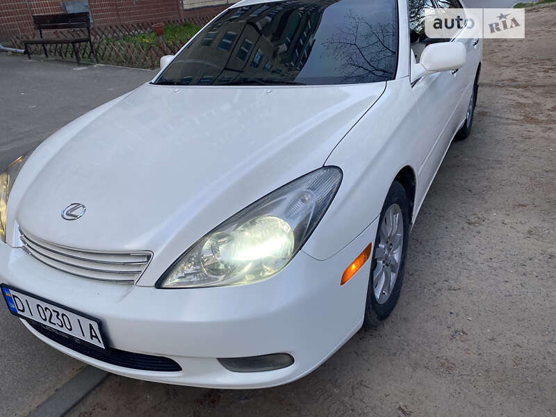 2003 lexus es 300