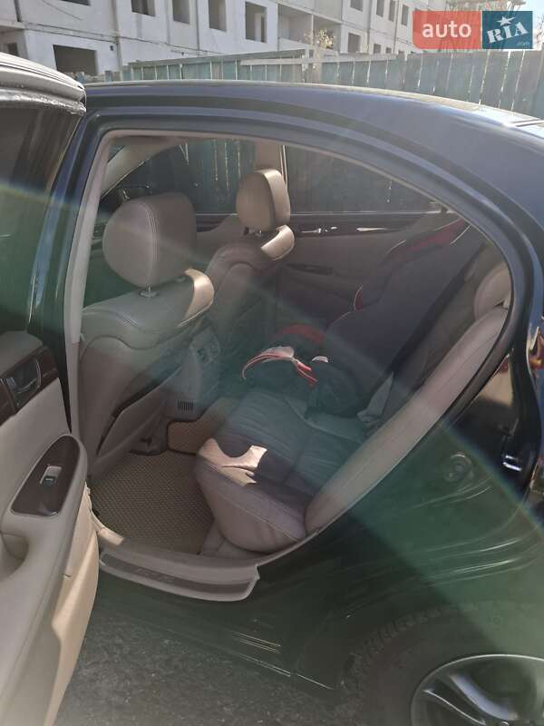 2003 lexus es 300
