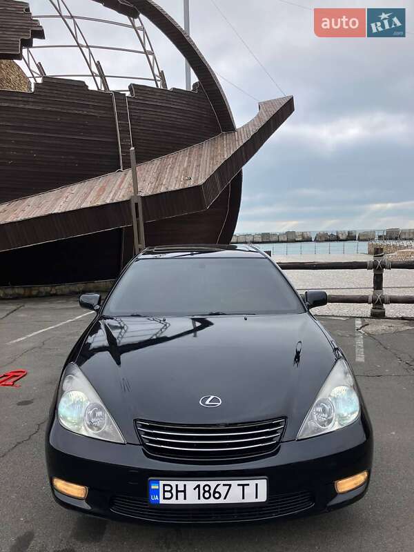 2004 lexus gs 300