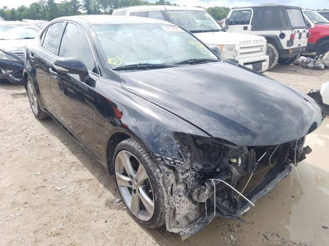 2011 lexus is 250