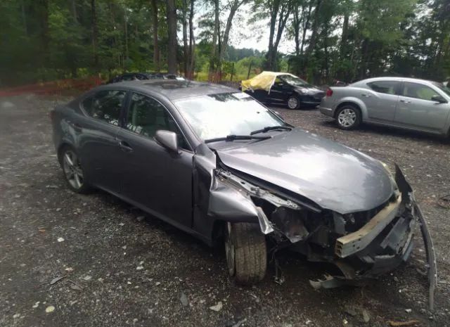 2012 lexus is 250