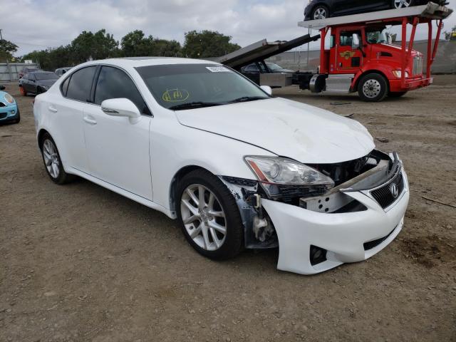 2013 lexus is 250