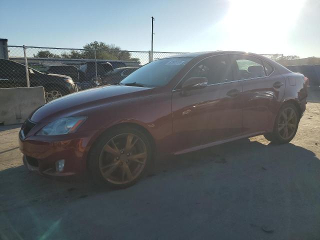 2009 lexus is 250