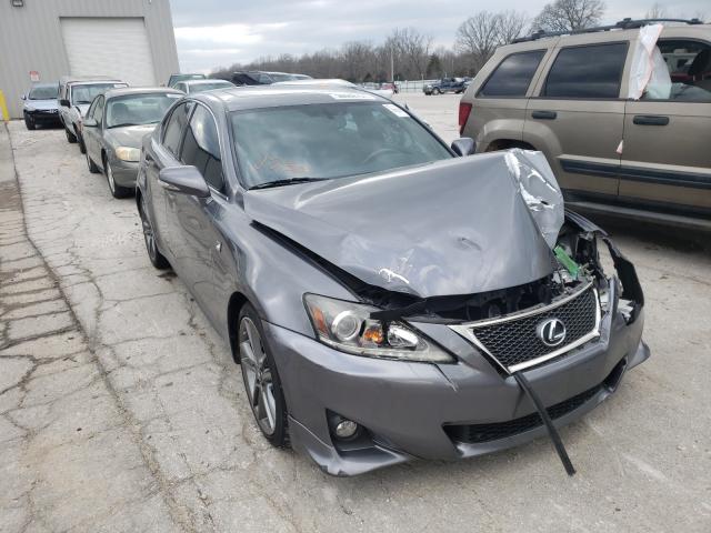 2011 lexus is 250