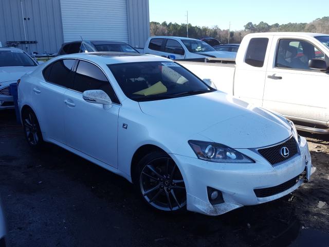 2011 lexus is 250