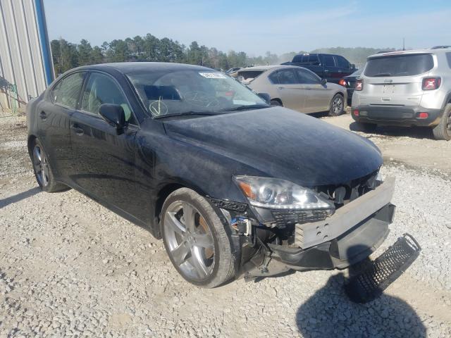 2012 lexus is 250