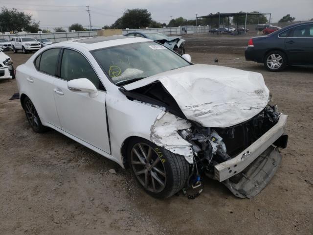 2013 lexus is 250