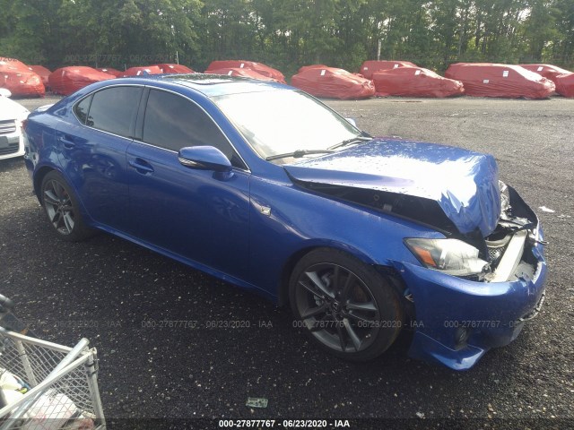 2013 lexus is 250