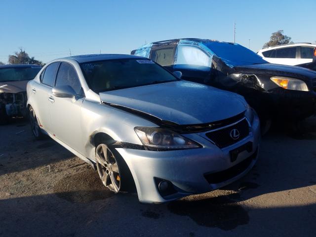 2011 lexus is 250