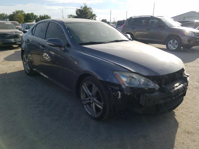 2012 lexus is 250