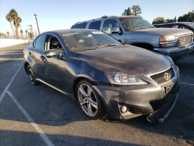 2011 lexus is 250