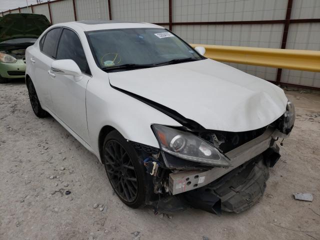 2013 lexus is 250