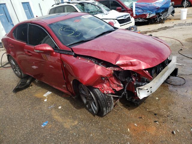 2011 lexus is 250