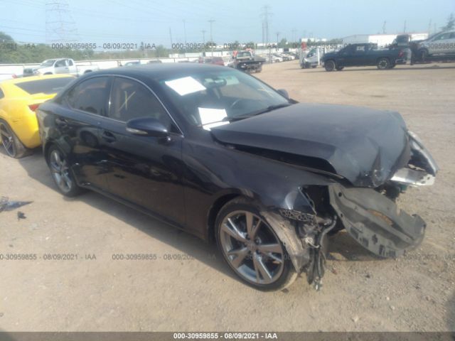 2010 lexus is 250