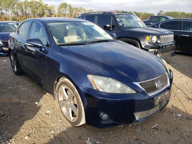 2010 lexus is 250