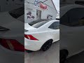 2015 lexus is 300h