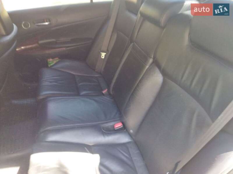 2005 lexus gs 300
