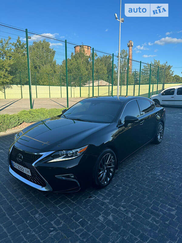 2015 lexus es 250