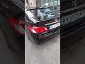 2006 lexus es 350
