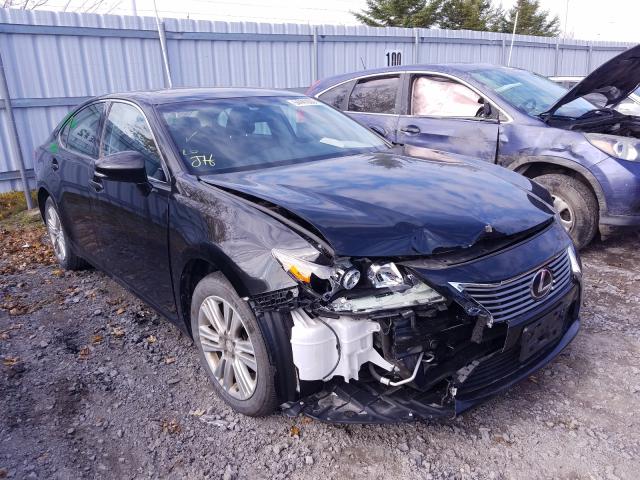 2012 lexus es 350