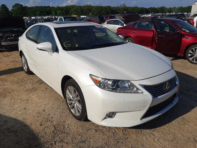 2014 lexus es350