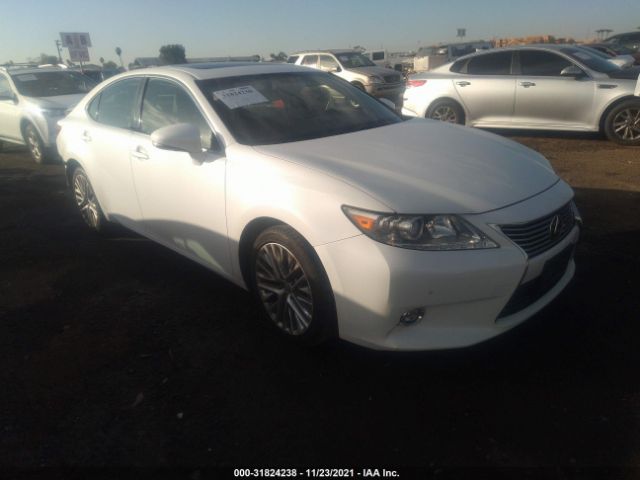 2014 lexus es 350