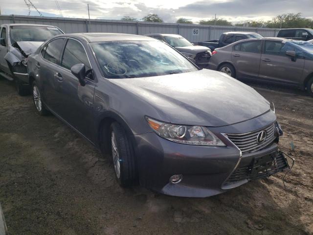2014 lexus es 350