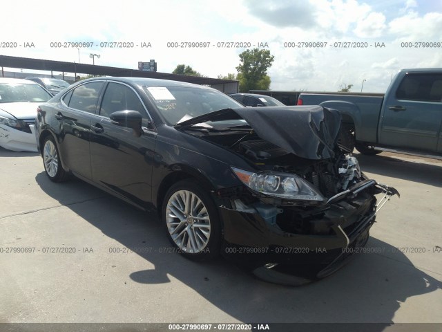 2014 lexus es 350